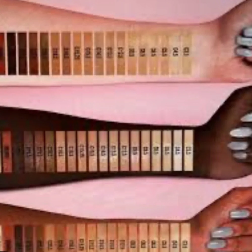 Jeffrey Star Magic Star Concealer C15.5